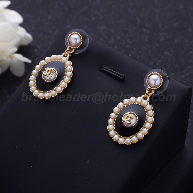 Chanel Earrings 700